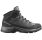 Bota Salomon X-Adventure Coldrush WP W Gris