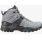 Bota Salomon X Ultra 4 GTX W Gris