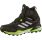 Botas Adidas Terrex Skychaser LT Mid GTX Negro/Verde