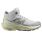 Botas Salomon Elixir Activ Mid GTX W Gris/Verde