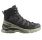 Botas Salomon Quest 5 GTX Negro/Verde