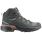 Botas Salomon X Ultra 360 Mid GTX W Verde Bosque