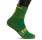 Calcetín Buen Camino Softee Verde