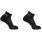 Calcetines Salomon Evasion Ankle (2 pares) Negro