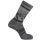 Calcetines Salomon Retro Wool Crew Gris