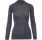 Camiseta Thermowave Merino Warm Active W Gris