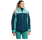 Chaqueta Inner Plus Trangoworld GAWLER TERMIC 1FE