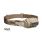 Frontal Petzl Aria 2 RGB 625 Lumens Beige-Marrón