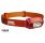 Frontal Petzl Tikkina 300 Lumens Rojo