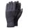 Guante Trekmates Ogwen Stretch Grip Negro