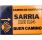 Imán Buen Camino Sarria Km 114