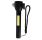 Linterna Recargable Elementerre Kispiox Negro