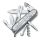 Navaja Victorinox Climber 14 usos 91 mm SilverTech