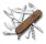 Navaja Victorinox Huntsman Wood 13 Usos 91mm Madera
