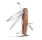 Navaja Victorinox Ranger 55 Wood 10 Usos 130 mm Madera