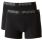 Pack 2 boxers Puma Negro/Negro