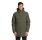 Parka Inner Plus Trangoworld WOLLASTON TERMIC 330