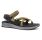 Sandalia Bestard Trail Mostaza