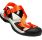 Sandalia Keen Zerraport II Naranja