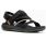 Sandalia Merrell Terran 4 Backstrap W Negro