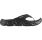 Sandalia Salomon Reelax Slide 6.0 W Negro