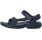 Sandalia Teva Hurricane Drift Marino