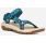Sandalia Teva Hurricane XLT2 Anhidra Dye Azul