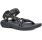 Sandalia Teva Hurricane XLT2 Gris/Negro/Blanco