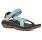 Sandalia Teva Hurricane Xlt2 W Azul Cielo