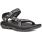 Sandalia Teva Hurricane XLT2 W Gris/Negro/Blanco