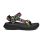 Sandalia Teva Hurricane XLT3 W Negro/Neón