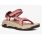 Sandalia Teva Hurricane XLT3 W Rojo/Rosa