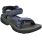 Sandalia Teva Terra Fi 5 Azul/Marino/Negro