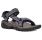 Sandalia Teva Terra Fi 5 W Malva/Azul