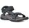 Sandalia Teva Terra Fi Lite Leather Cobalto