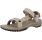 Sandalia Teva Terra Fi Lite Suede W Beige