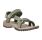 Sandalia Teva Terra Fi Lite Suede W Menta