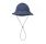 Sombrero Buff Go Bucket Azul