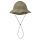 Sombrero Buff Go Bucket Kaki