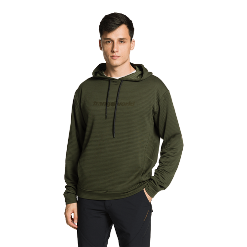 Sudadera Trangoworld OXLEY 130