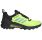 Zapatilla Adidas Terrex Swift R3 GTX Verde Lima