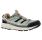Zapatilla Bestard Coolwave Lady Verde/Salmón