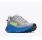 Zapatilla Hoka Challenger 8 Gris/Azul
