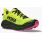 Zapatilla Hoka Challenger 8 Lima/Negro