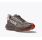 Zapatilla Hoka Challenger 8 W GTX Gris/Naranja