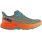 Zapatilla Hoka Speedgoat 5 Aguamarina/Naranja