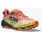 Zapatilla Hoka Speedgoat 6 W Salmón/Amarillo