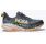 Zapatilla Hoka Speedgoat 6 W Wide Verde/Coral