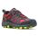 Zapatilla Merrell Accentor 3 Sport GTX Rojo