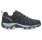 Zapatilla Merrell Accentor 3 Sport GTX W Negro